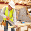 What is the highest paying woodworking job?