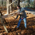 What is the meaning of wood working?