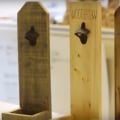 What woodworking project is most profitable?