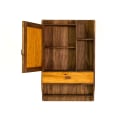 What is the golden rule of woodworking?