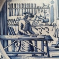 What is the old name for a woodworker?