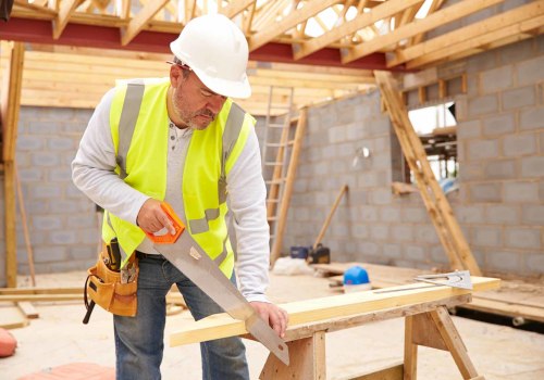What is the highest paid woodworking job?