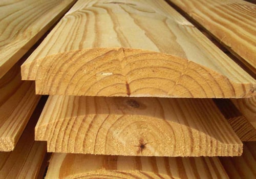 What wood is best for diy projects?