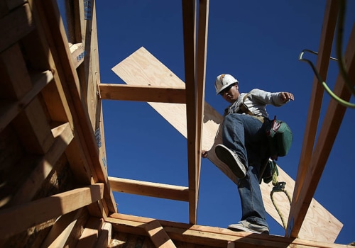 What woodworking job pays the most?