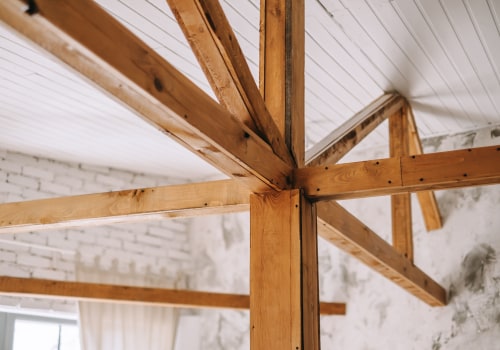 What is considered woodworking?