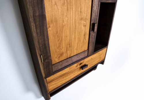 What is the golden rule in woodworking?